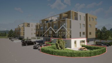 Wohnung zum Kauf 413.000 € 4 Zimmer 90 m² Porec center 52440