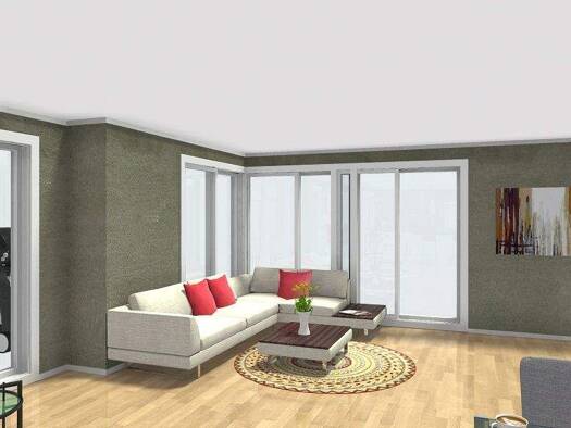 Wohnung zum Kauf 250.000 € 2 Zimmer 50 m² Albersloher Weg 415 c Gremmendorf Süd-Ost 48167