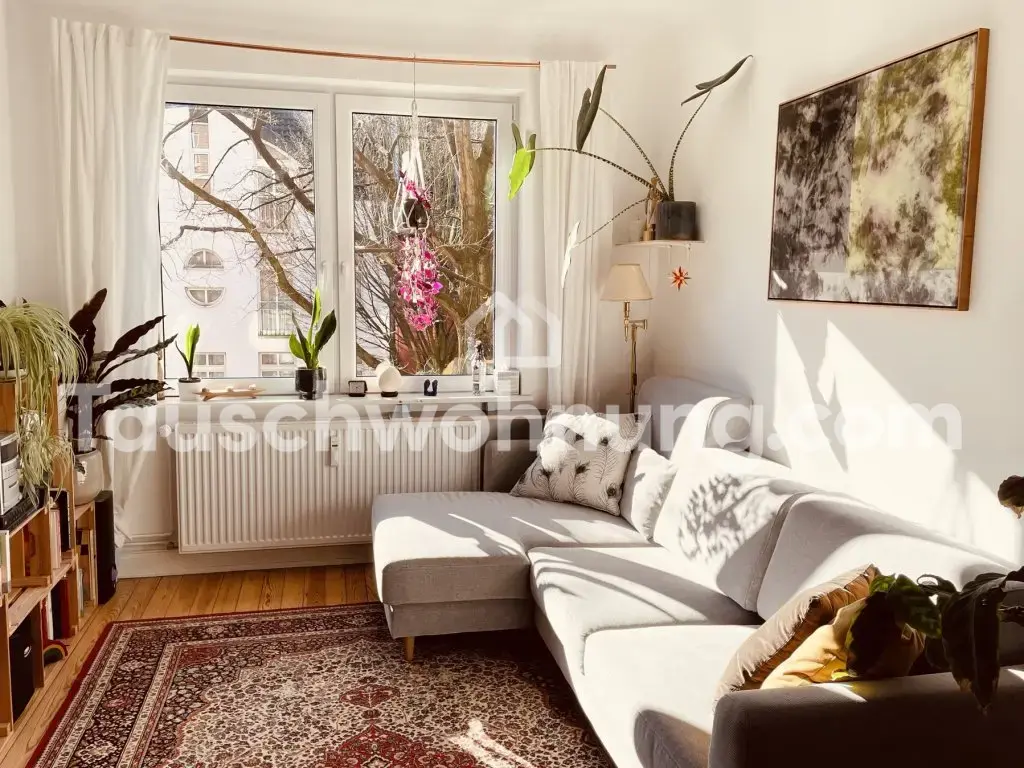Wohnung zur Miete · Tauschwohnung