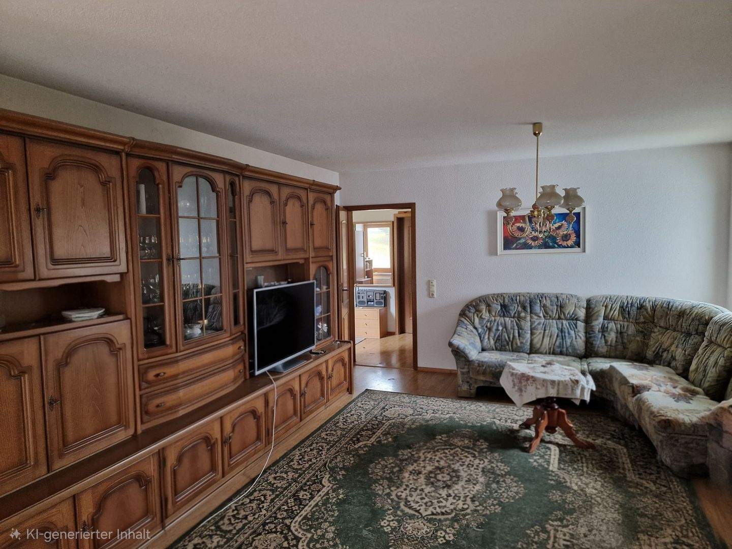 Immobilie in Markneukirchen - Baugrundstück, 2 Häuser, 1 Bungalow in Markneukirchen - Bild 1