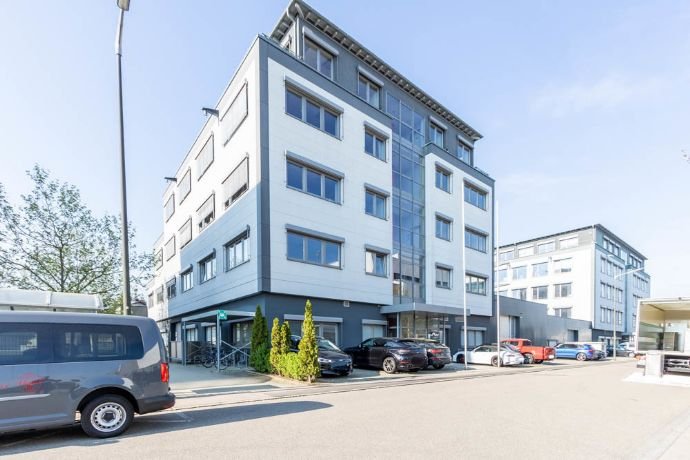 Bürofläche zur Miete 5.607 € 534 m²<br/>Bürofläche Gaimersheim Gaimersheim 85080