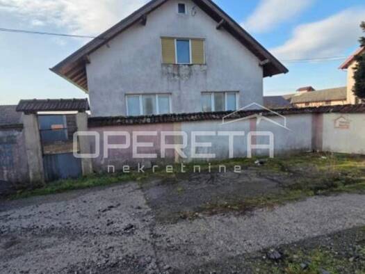 Einfamilienhaus zum Kauf 129.000 € 9 Zimmer 250 m² 1.486 m² Grundstück Kutina 44320