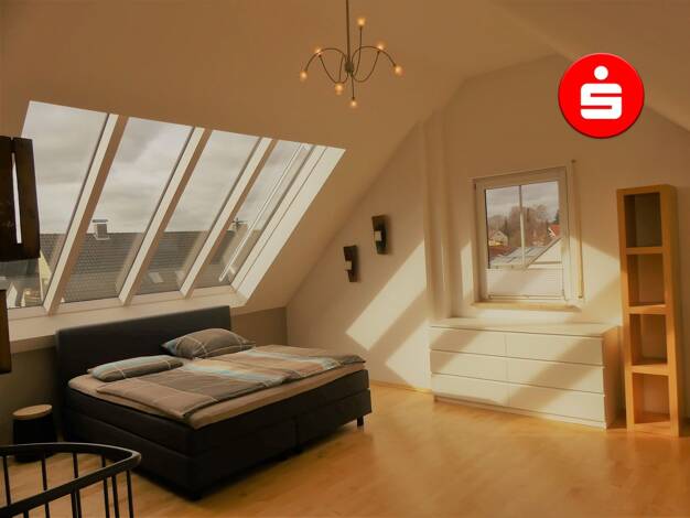 Maisonette zur Miete 990 € 3 Zimmer 78 m² frei ab 30.10.2026 Altdorf Altdorf bei Nürnberg 90518