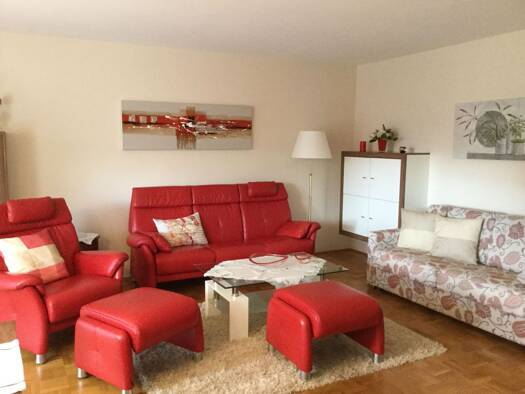 Wohnung zum Kauf provisionsfrei 350.000 € 3 Zimmer 85 m² Geschoss 1/3 Hahnenfeldstraße 9 Bad Wörishofen 86825