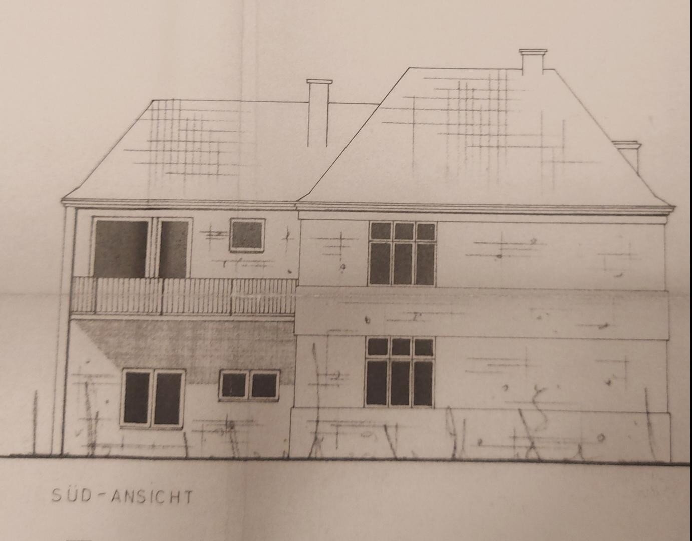 Mehrfamilienhaus zum Kauf provisionsfrei 369.000 € 8,5 Zimmer 176 m²<br/>Wohnfläche 767 m²<br/>Grundstück Dwoberg - Ströhen - Bezirk 7 Delmenhorst 27753