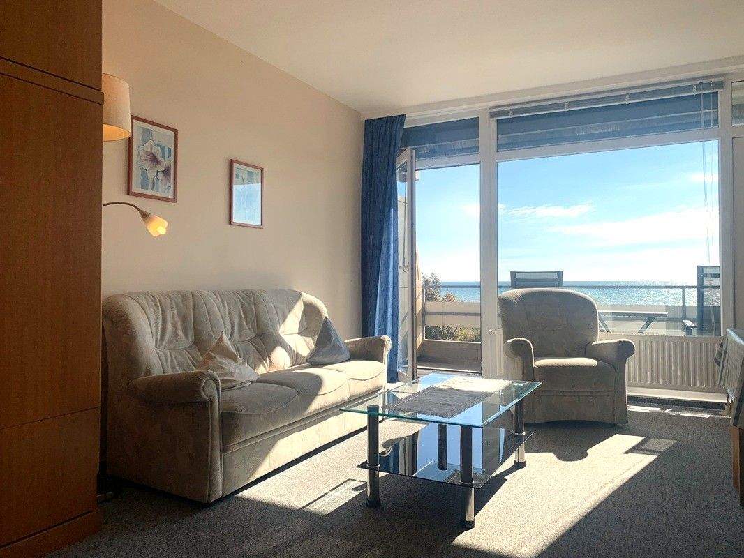 Immobilie in Großenbrode - Genießen Sie dem traumhaften Ostseeblick - Bild 1