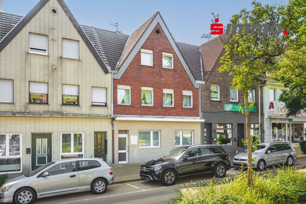 Haus zum Kauf 387.500 € 12 Zimmer 324 m² 364 m² Grundstück Merkstein Herzogenrath 52134