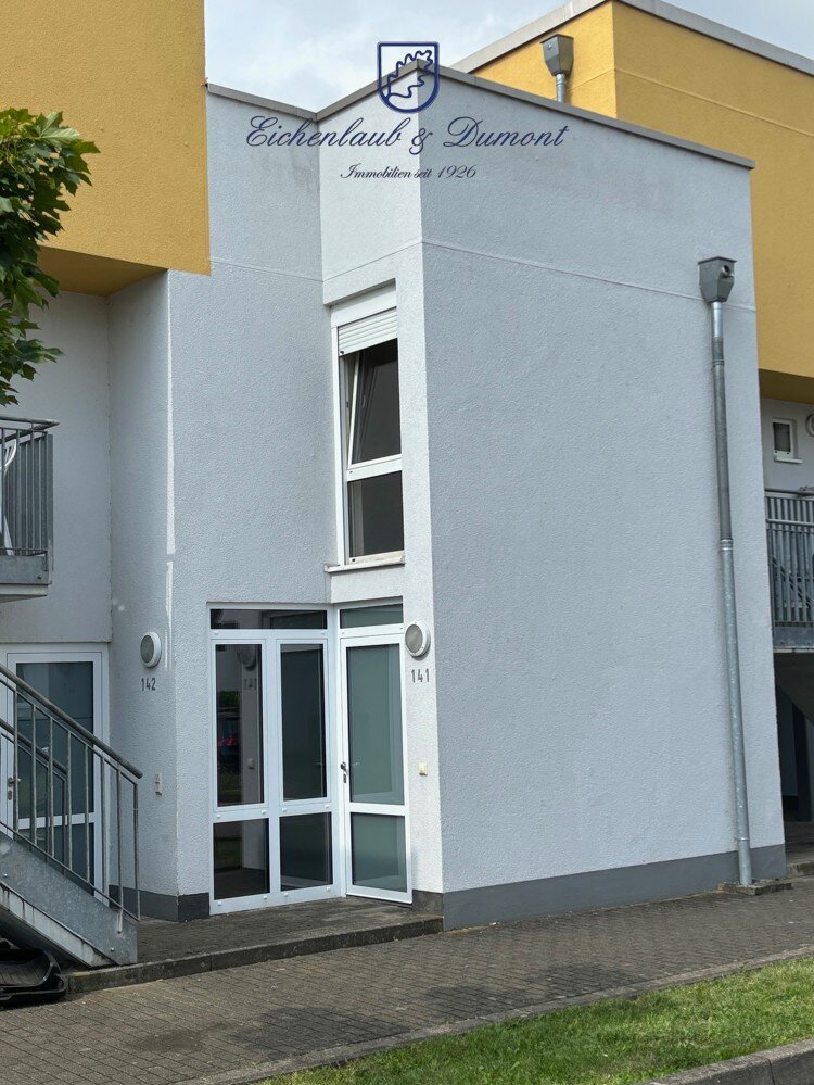 Maisonette zum Kauf 129.000 € 3 Zimmer 78 m²<br/>Wohnfläche Am Krenzelsberg 141 Hochstraße Saarbrücken 66115