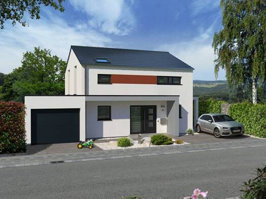 Haus zum Kauf provisionsfrei 530.000 € 7 Zimmer 143 m² 550 m² Grundstück Igensdorf Igensdorf 91338