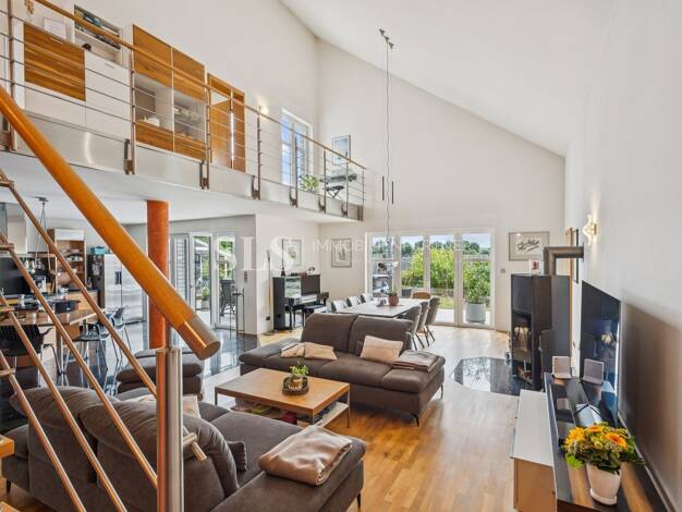 Einfamilienhaus zum Kauf 685.000 € 4 Zimmer 189,8 m² 719 m² Grundstück Bracht Brüggen 41379