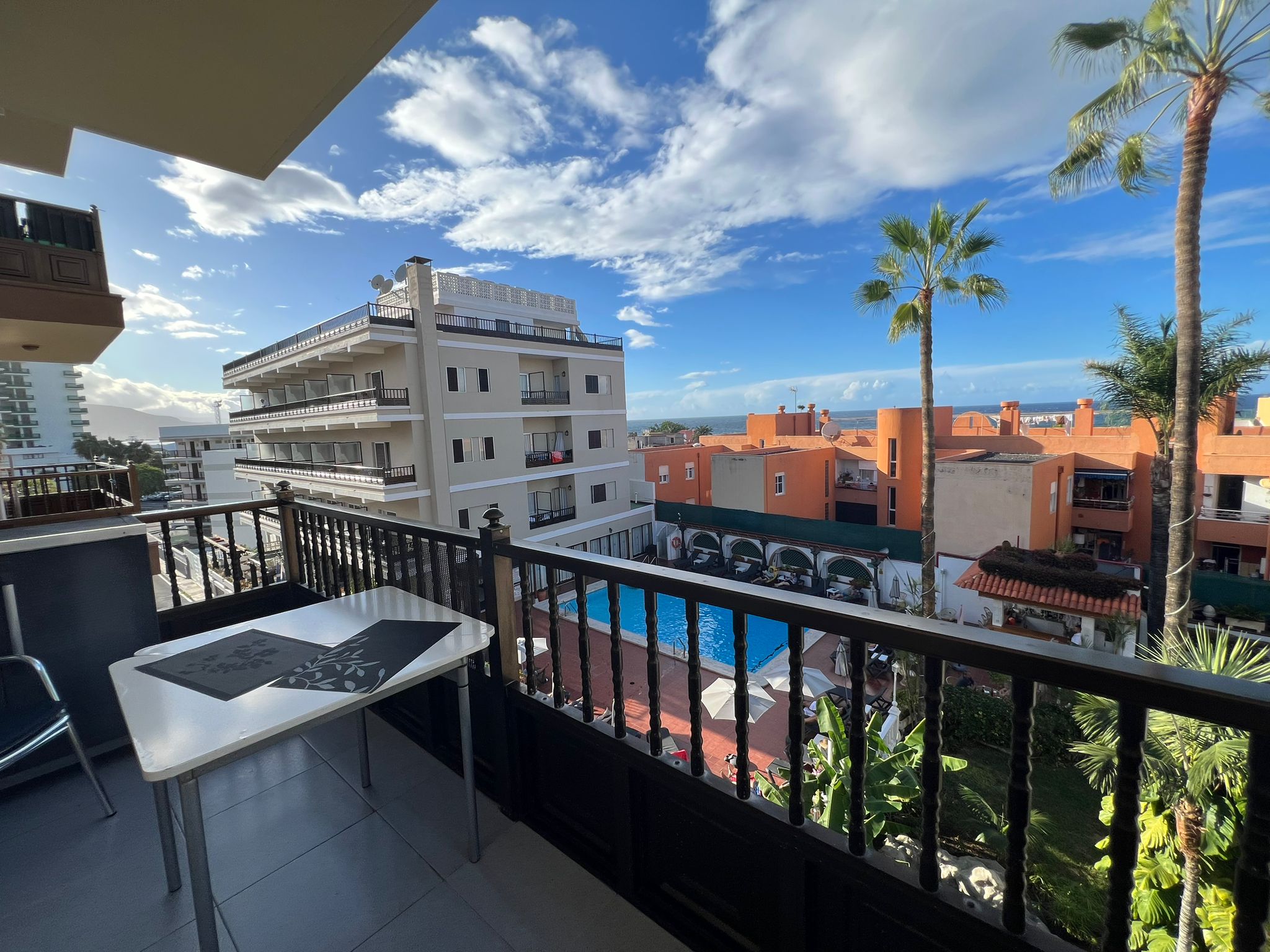 Wohnung zum Kauf 190.000 € 1 Zimmer 57 m²<br/>Wohnfläche Puerto de la Cruz, Teneriffa