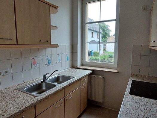 Wohnung zur Miete 291 € 2 Zimmer 45 m² EG Dorfstraße 3 Weißenborn Weißenborn/Erzgebirge 09600