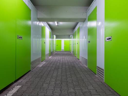 Außenstellplatz zur Miete provisionsfrei 9,90 € Kirchhofstraße 8 Innen Remscheid 42853