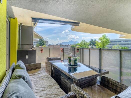 Wohnung zum Kauf 428.000 € 2 Zimmer 71,5 m² Salzburg Salzburg 5020