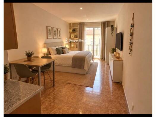 Wohnung zum Kauf 99.000 € 1 Zimmer 27 m² 3. Geschoss Torredembarra 43830