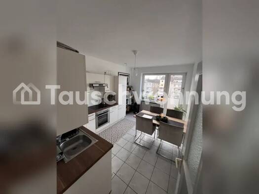 Studio zur Miete Tauschwohnung 475 € 1 Zimmer 39 m² 4. Geschoss Stadtmitte Düsseldorf 40211