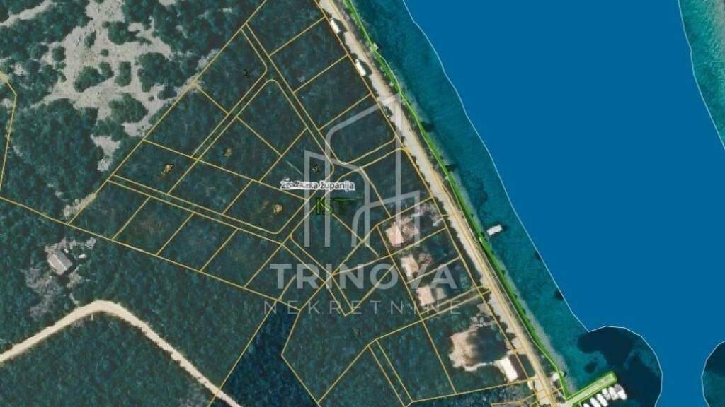 Land-/Forstwirtschaft zum Kauf 118.250 € Ist, Zadar - Okolica Ist - Molat