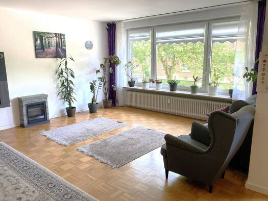 Wohnung zur Miete 1.450 € 5 Zimmer 120 m² 1. Geschoss frei ab 01.08.2026 Schreventeich Kiel 24116