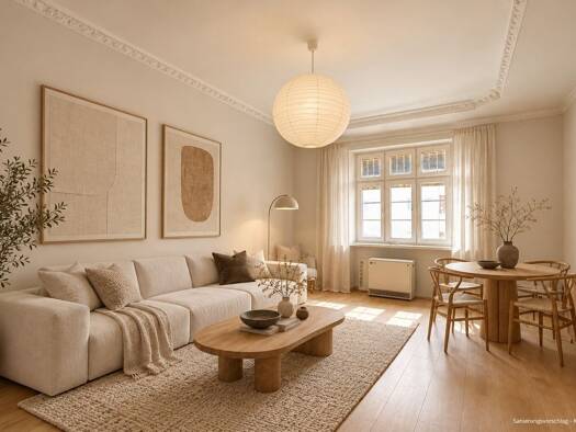 Wohnung zum Kauf 149.000 € 3 Zimmer 58,4 m² 2. Geschoss Braunhubergasse Wien 1110