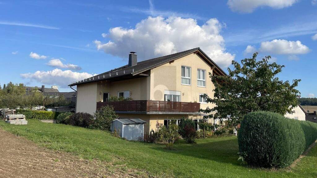 Wohnung zum Kauf 195.000 € 3 Zimmer 125 m² 1. Geschoss Pohl 56357