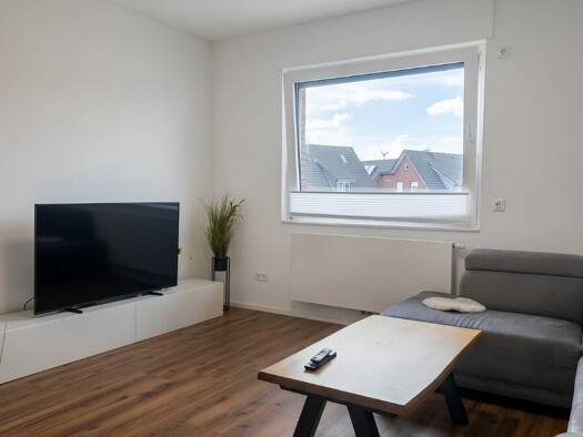 Mehrfamilienhaus zum Kauf 319.000 € 6 Zimmer 145 m² 649 m² Grundstück Horstmar Horstmar 48612