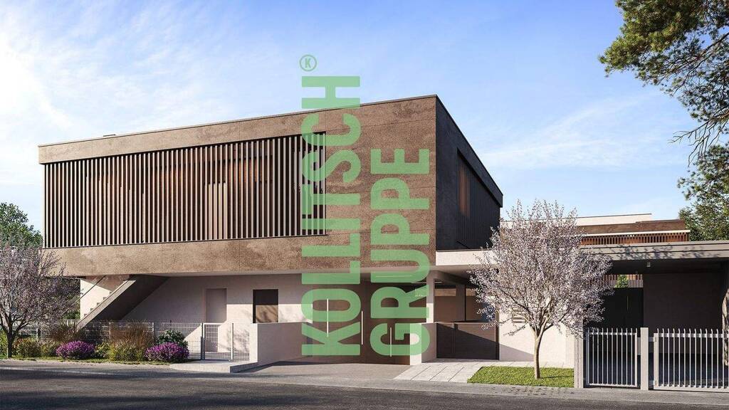 Wohnung zum Kauf 895.000 € 3 Zimmer 92 m² Villacher Vorstadt Klagenfurt am Wörthersee 9020