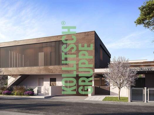 Wohnung zum Kauf - Neubau 895.000 € 3 Zimmer 92 m² Villacher Vorstadt Klagenfurt am Wörthersee 9020