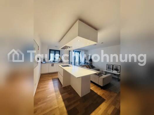 Wohnung zur Miete Tauschwohnung 1.340 € 2 Zimmer 60 m² 1. Geschoss Bogenhausen München 81925