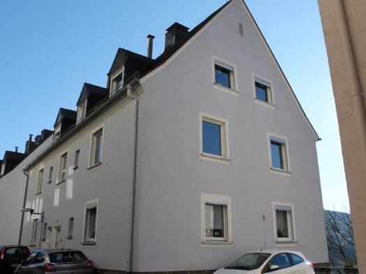 Wohnung zur Miete 497 € 3 Zimmer 79,5 m² Am Hartenstein 9 Altena Altena 58762