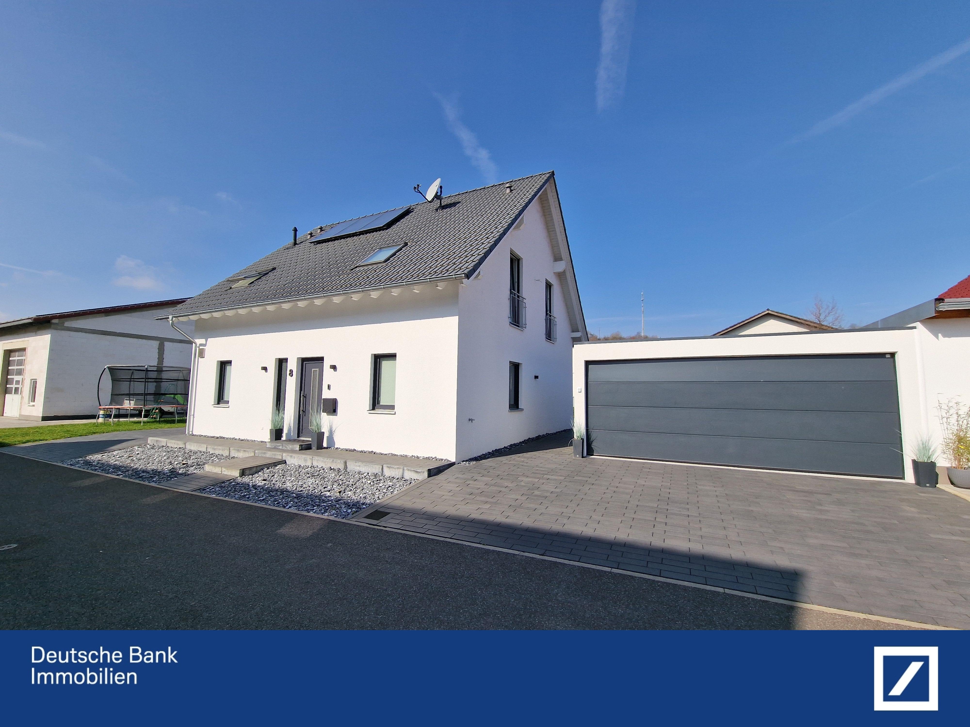 Einfamilienhaus zum Kauf 749.000 € 5 Zimmer 156 m²<br/>Wohnfläche 605 m²<br/>Grundstück Mömlingen 63853