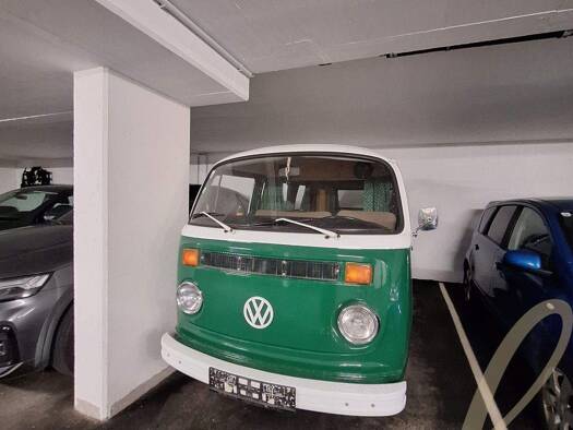 Stellplatz zum Kauf 26.000 € Absam 6067