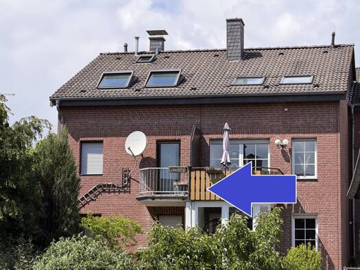 Reihenmittelhaus zum Kauf 265.000 € 5 Zimmer 88 m² 128,5 m² Grundstück Schwerte Schwerte 58239