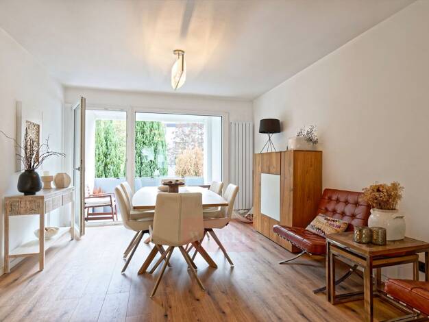 Wohnung zum Kauf 298.000 € 3,5 Zimmer 83 m² Geschoss 1/3 frei ab sofort Heiderhof Bonn 53177