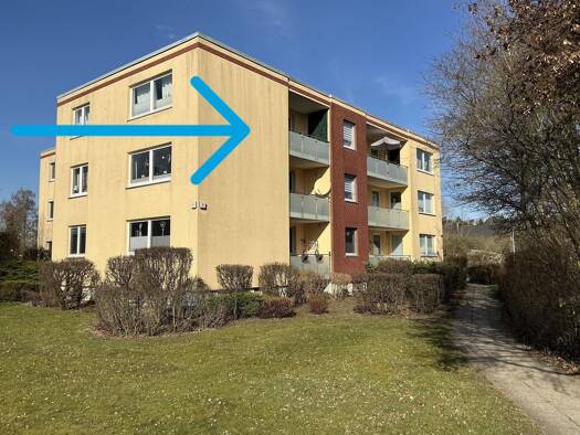 Wohnung zum Kauf 245.000 € 3 Zimmer 80 m² frei ab sofort Uetersen 25436