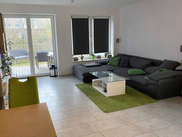 Wohnung zur Miete 795 € 3 Zimmer 80,8 m² EG frei ab 01.05.2026 Hermannstr. 5 Wietesch/Schleupe Rheine 48431