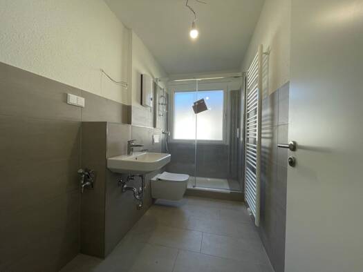 Wohnung zur Miete 758 € 2 Zimmer 58,1 m² 2. Geschoss frei ab 16.08.2025 Flemingweg 1 Rüttenscheid Essen 45130