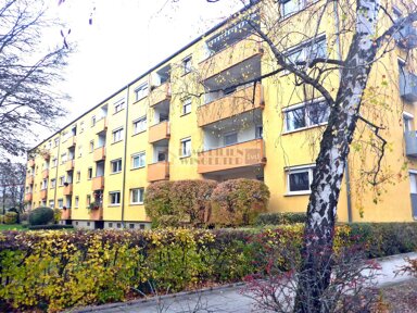 Wohnung zum Kauf 220.000 € 3 Zimmer 63,3 m² Äußerer Westen Regensburg 93049