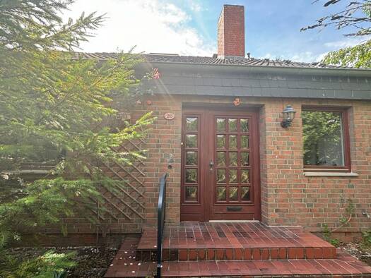 Reihenendhaus zum Kauf 289.000 € 6 Zimmer 150 m² 650 m² Grundstück Weststadt Lüneburg 21339
