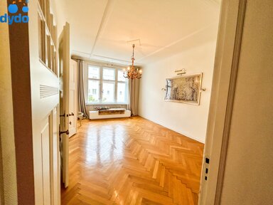 Wohnung zur Miete 2.350 € 4 Zimmer 129,8 m² 2. Geschoss frei ab sofort Steglitz Berlin 12169