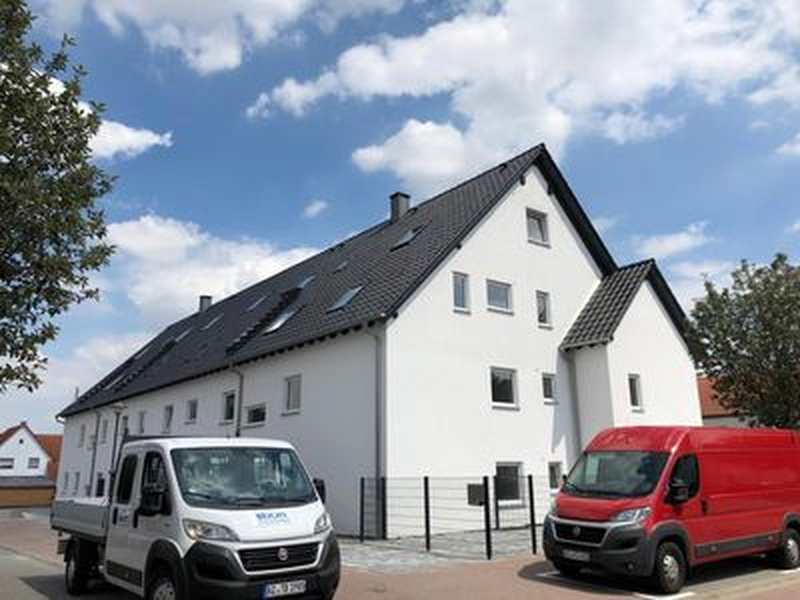 Wohnung zur Miete 700 € 3 Zimmer 85 m²<br/>Wohnfläche ab sofort<br/>Verfügbarkeit Am Krag Wörrstadt Sulzheim 55286