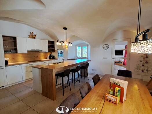 Wohnung zum Kauf 695.000 € 7 Zimmer 231 m² EG Niedernsill 5722
