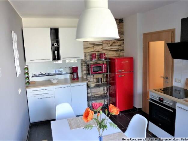 Wohnung zur Miete auf Zeit 1.480 € 3 Zimmer 75 m² frei ab 01.10.2026 Aachen 52064