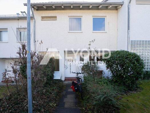 Reihenmittelhaus zum Kauf 698.000 € 4 Zimmer 94 m² 257 m² Grundstück Heumaden Stuttgart / Heumaden 70619