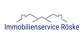 Immobilienservice Dipl.-Ing. Heike Röske