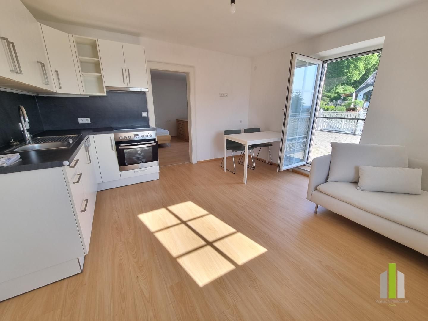 Wohnung zur Miete 740 € 2 Zimmer 36 m²<br/>Wohnfläche 01.11.2024<br/>Verfügbarkeit Seeham 5164