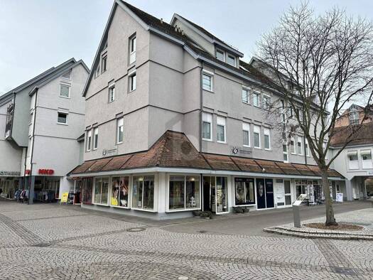 Wohnung zum Kauf 385.000 € 8 Zimmer 201 m² 1. Geschoss Lahr Lahr/Schwarzwald 77933