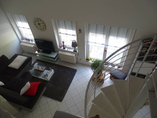 Maisonette zur Miete 700 € 2 Zimmer 76 m² Nittel Nittel 54453