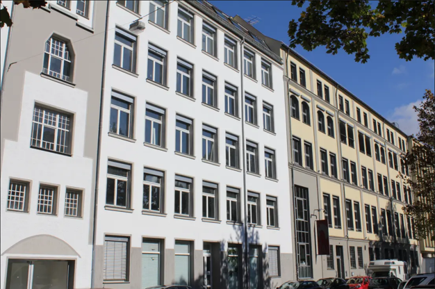 Bürogebäude zur Miete provisionsfrei 12,50 € 765,1 m² Bürofläche teilbar ab 386,5 m² St Johannis Nürnberg 90419