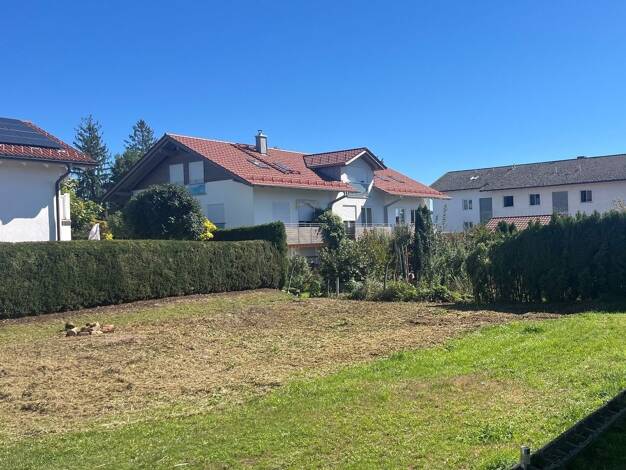 Grundstück zum Kauf 298.000 € 360 m² Grundstück Eggstätt Eggstätt 83125