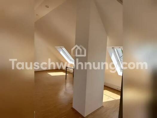Wohnung zur Miete Tauschwohnung 980 € 2 Zimmer 97 m² 1. Geschoss Berg Fidel Münster 48153